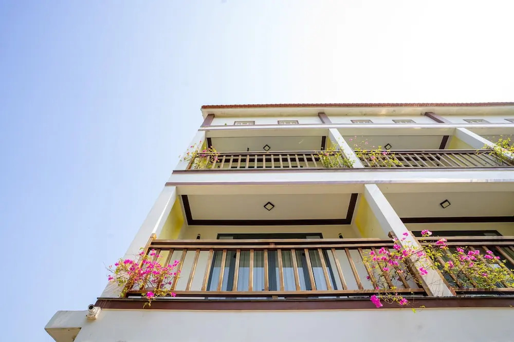 Foto - Haemer Villa Green Hearth Stay