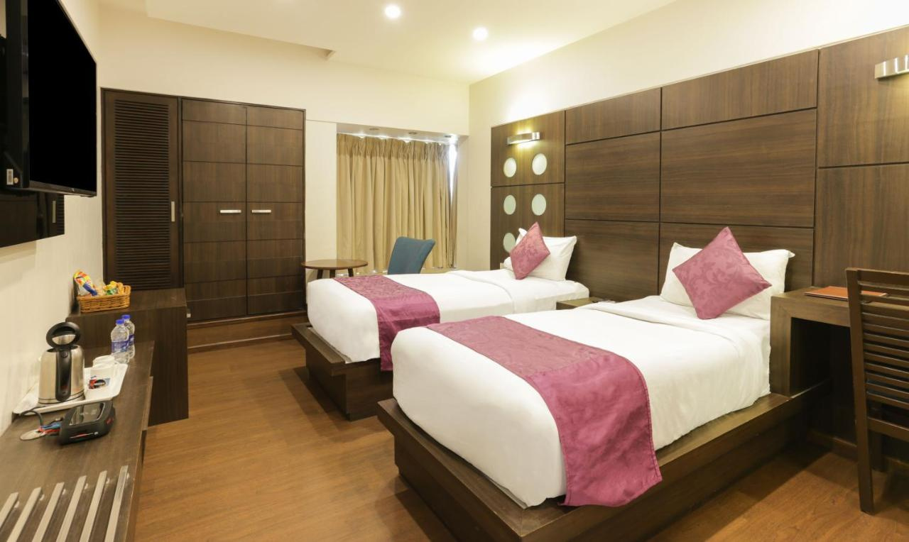 Foto - Comfort Inn Metropolis