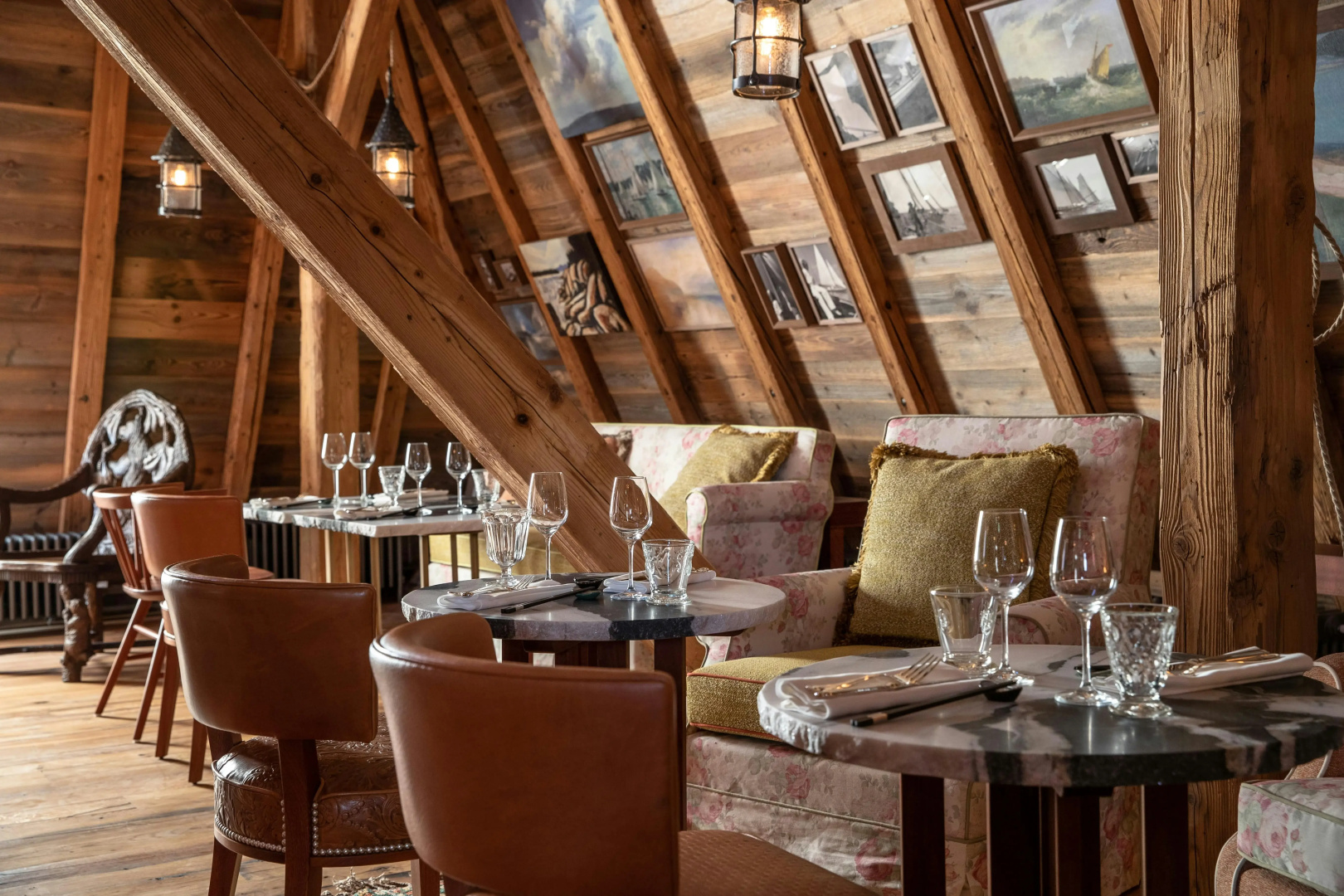 Photo - La Réserve Eden au Lac Zurich