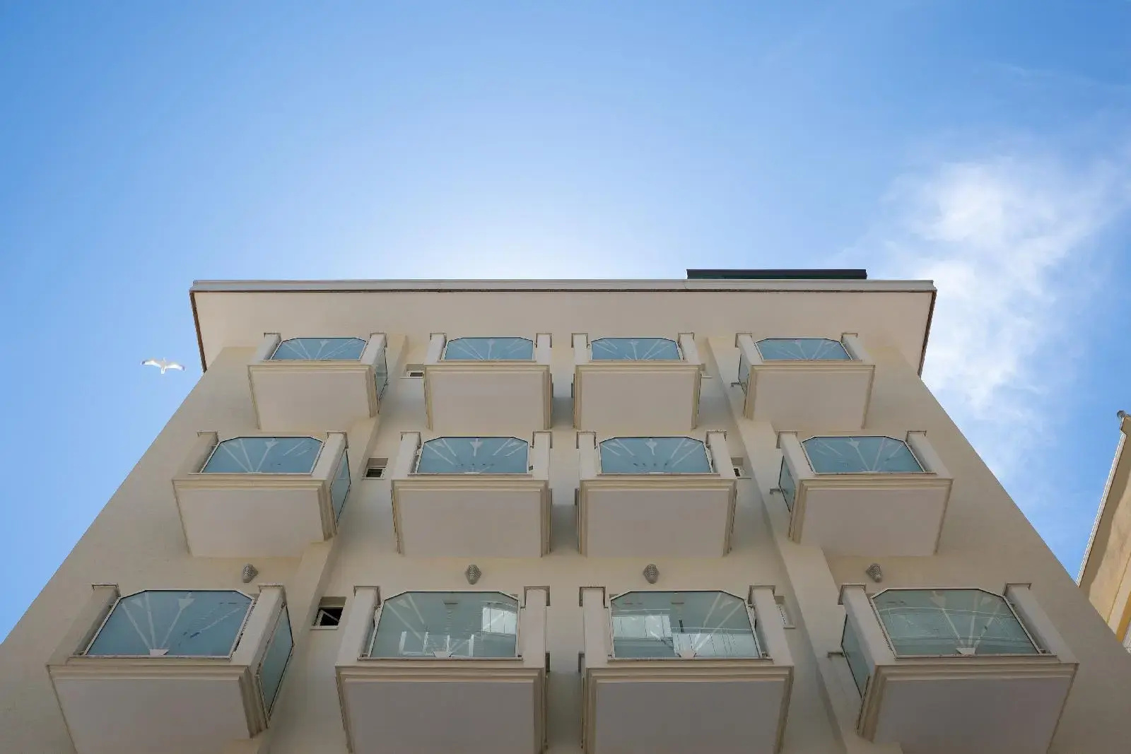 Foto - Hotel Radar