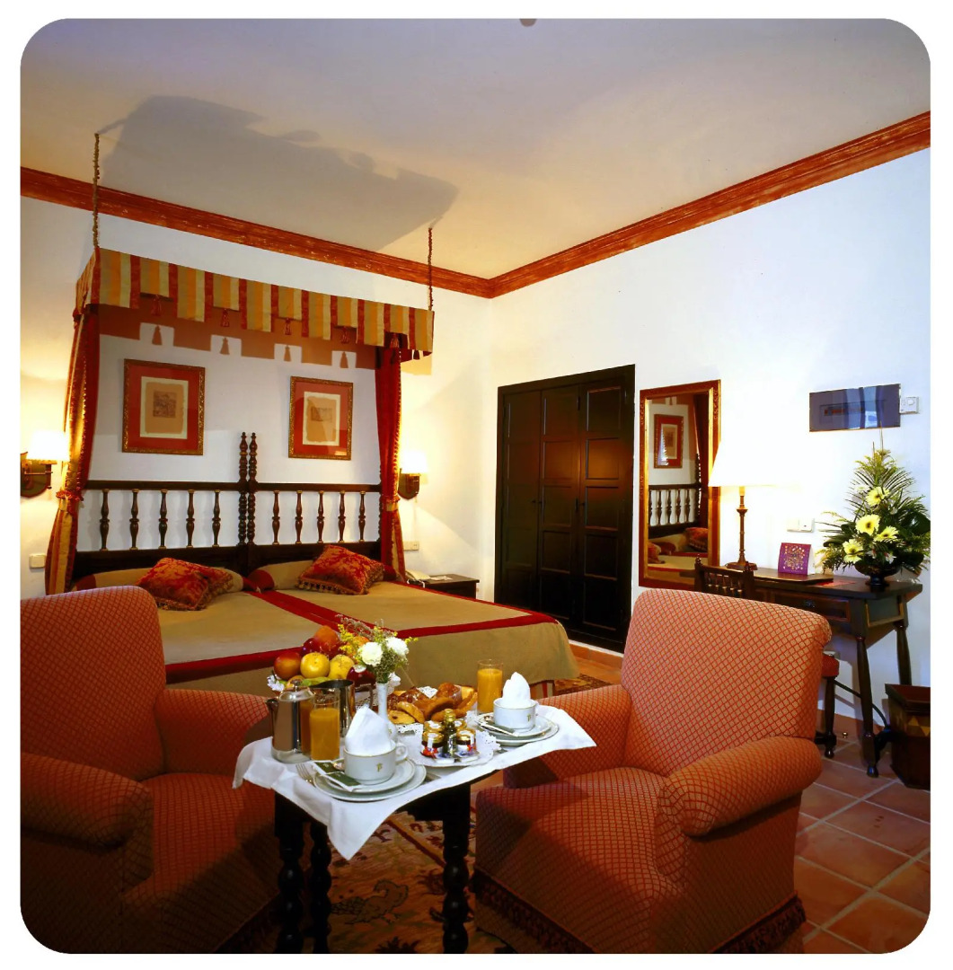 Photo - Parador de Ciudad Rodrigo