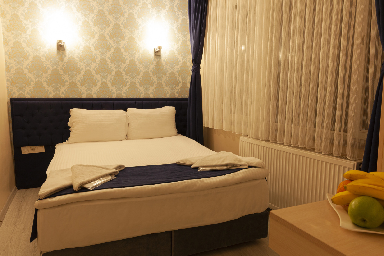 Photo - My Home Sultanahmet Hotel