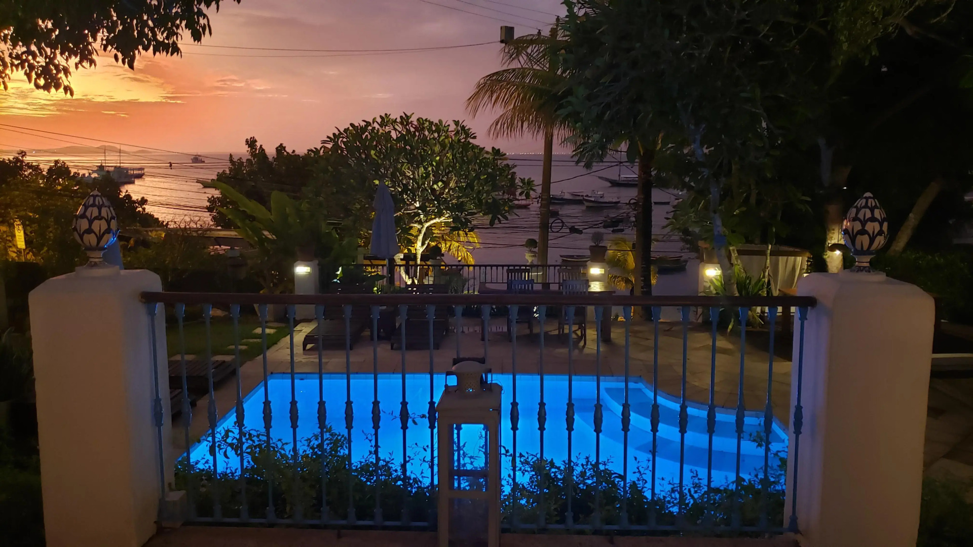 Foto - Pousada Casa Búzios