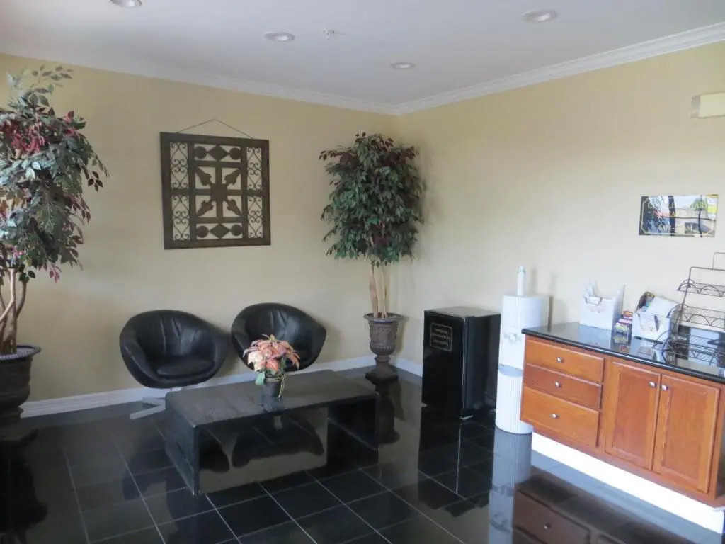 Foto - Palace Inn Westheimer