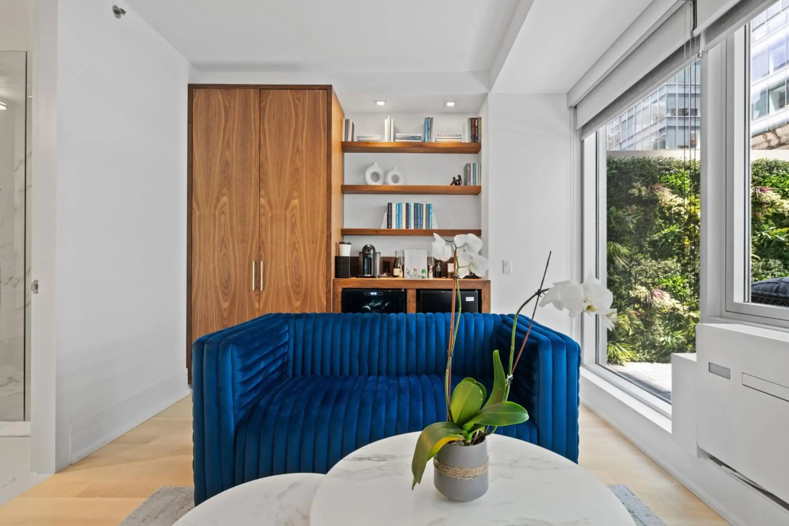 Foto - The Gotham Hotel