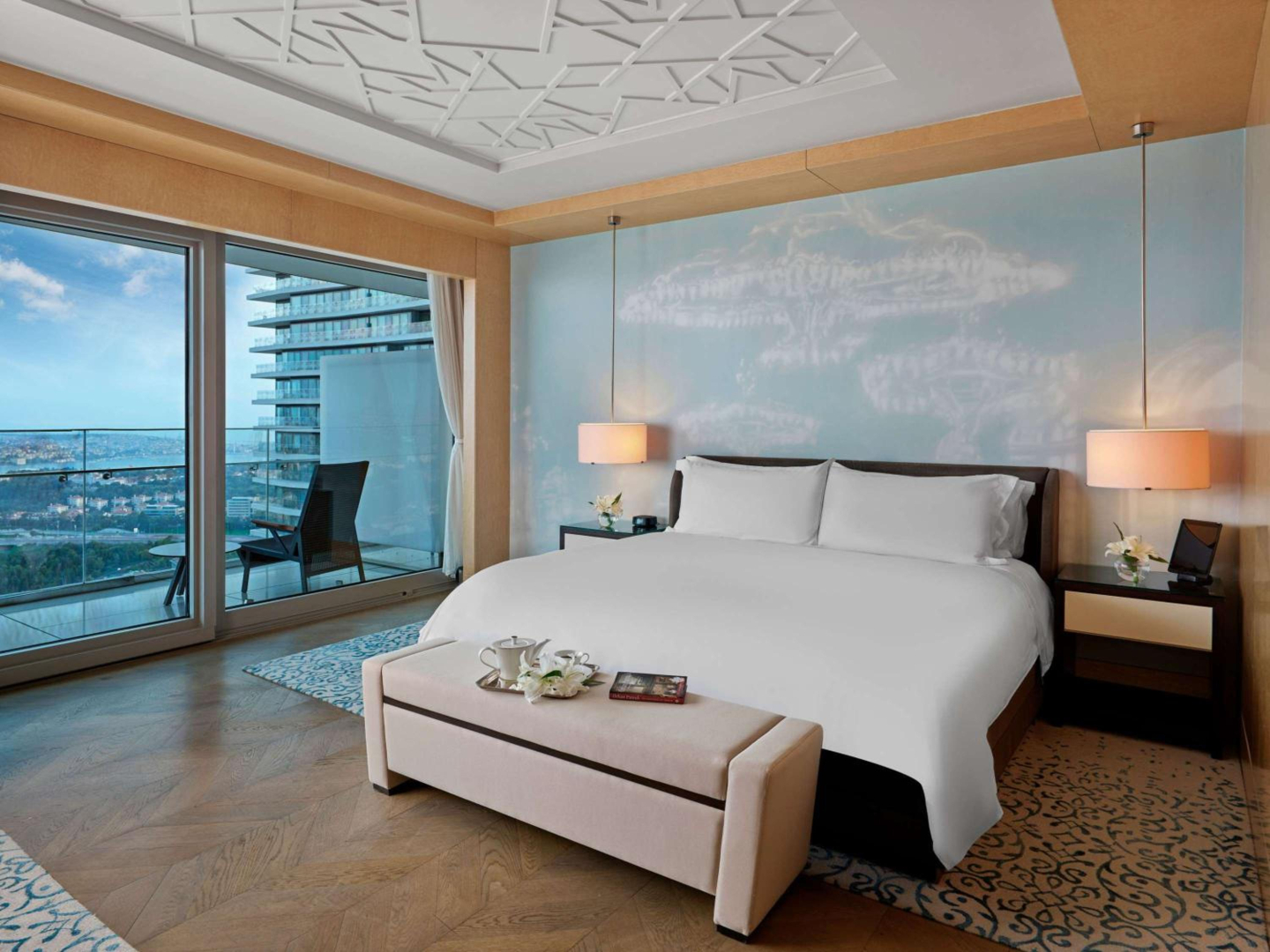 Photo - Raffles Istanbul