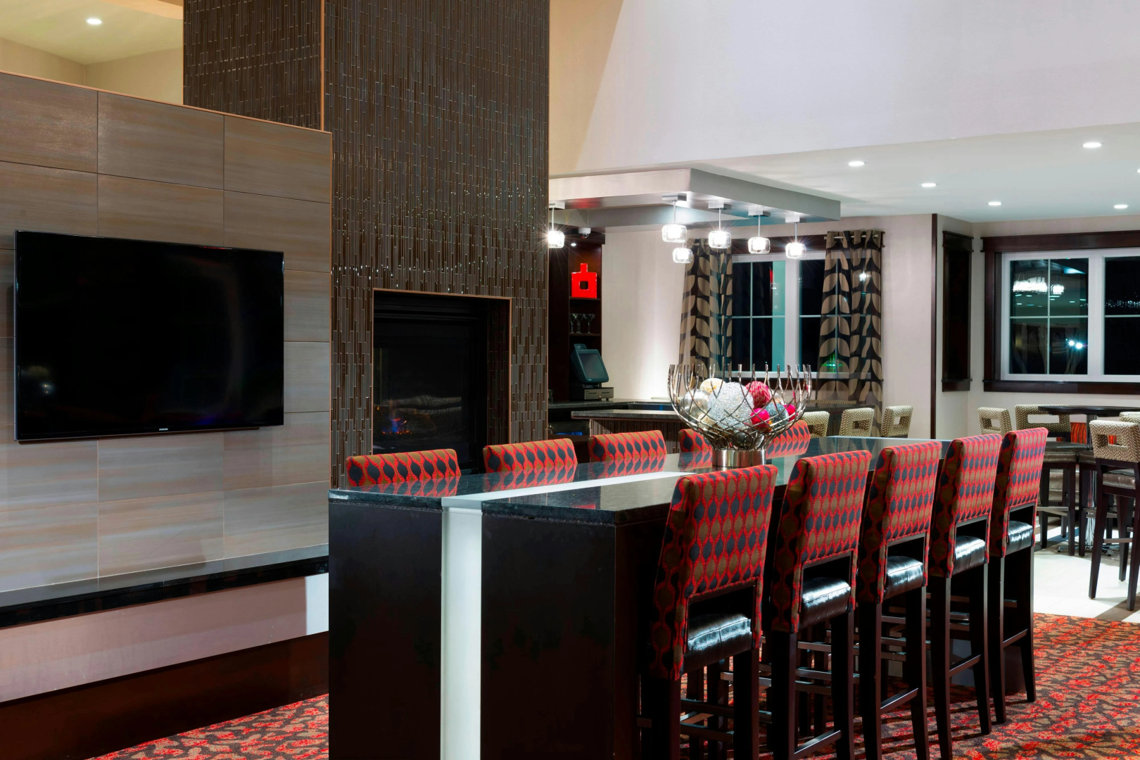 Foto - Residence Inn Orangeburg