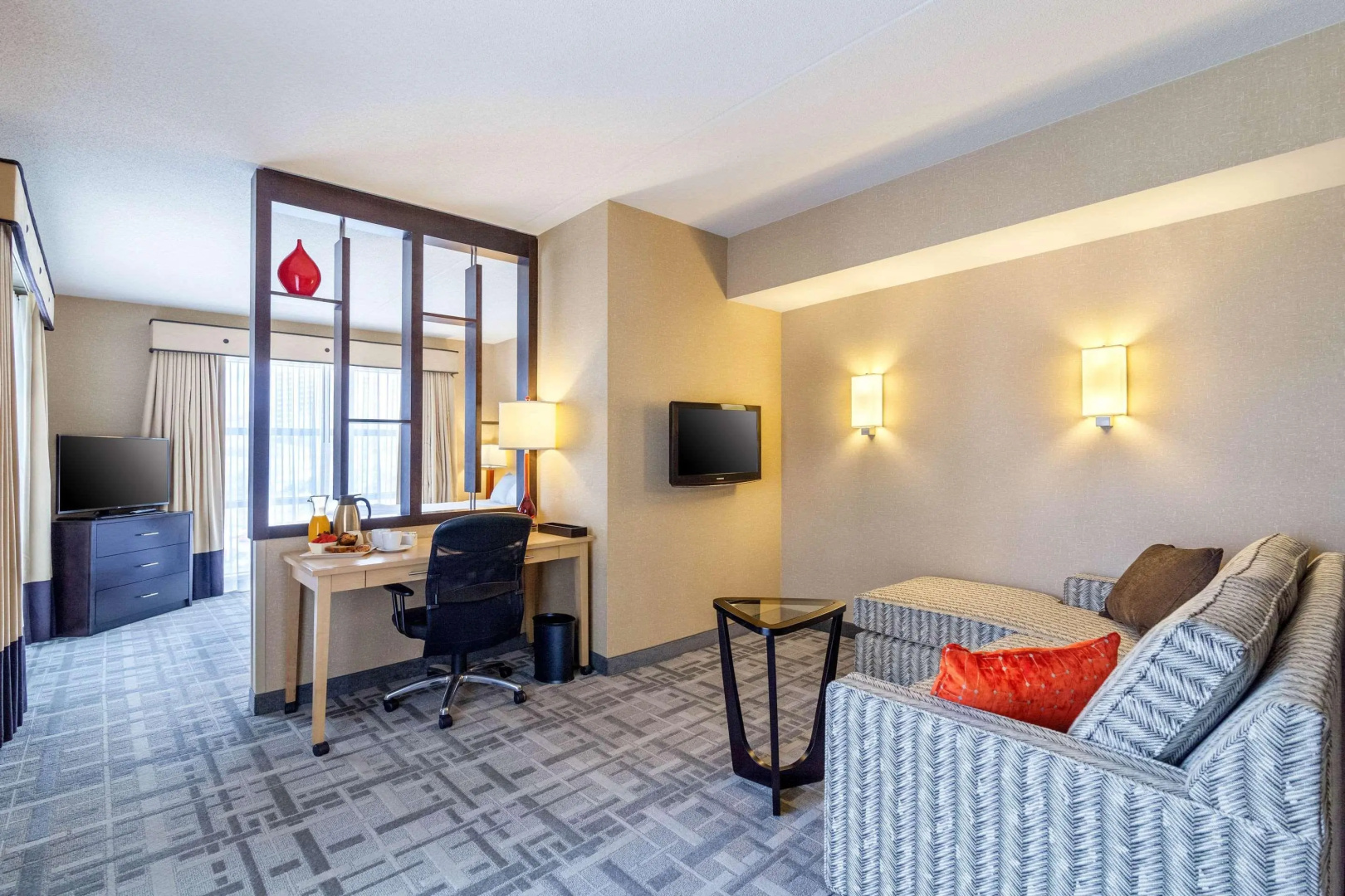 Foto - Cambria Hotel Pittsburgh - Downtown