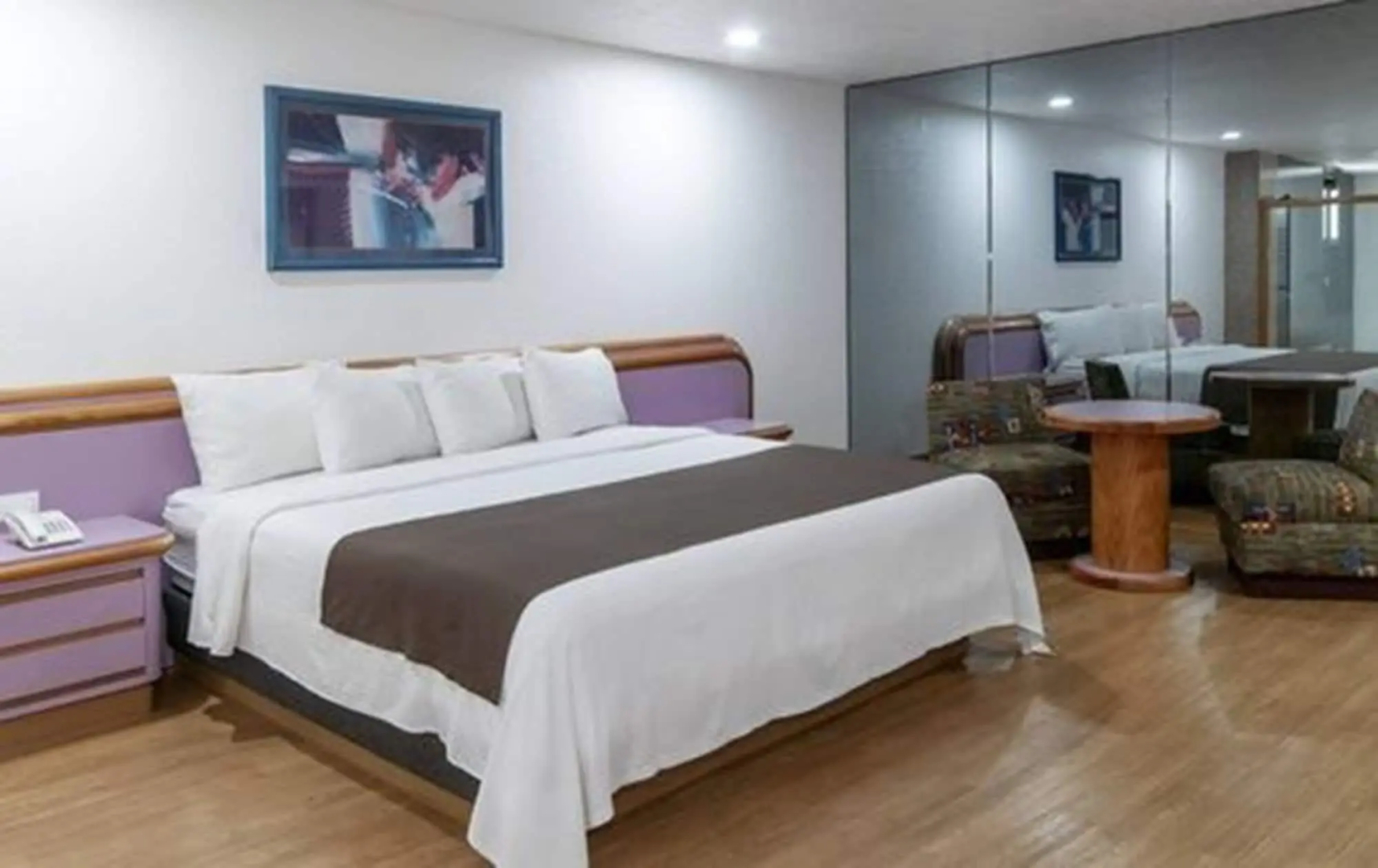 Photo - Hotel San Lucas