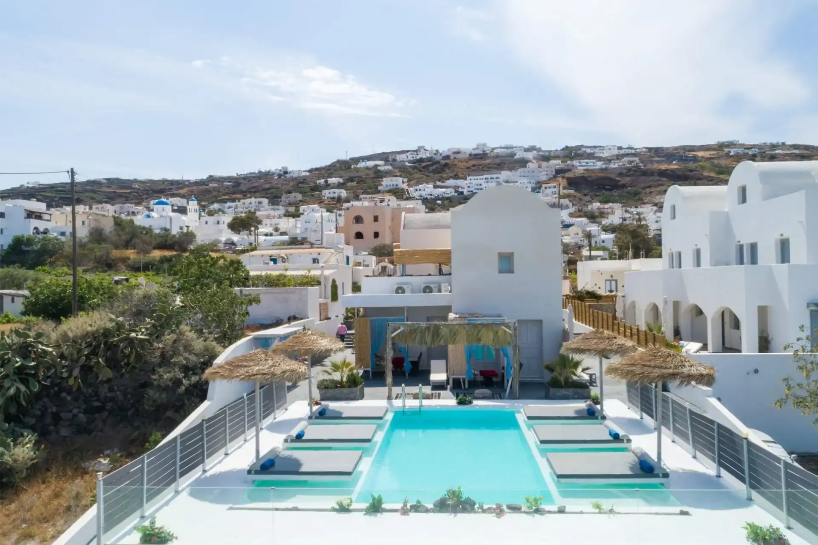 Foto - Nalu Suites