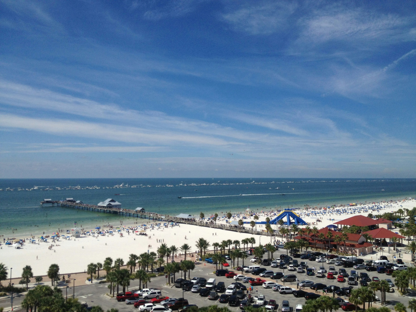 Foto - Pier House 60 Clearwater Beach Marina Hotel