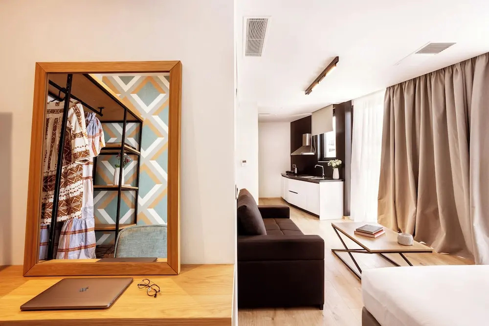 Photo - DAYS City Suites Athens