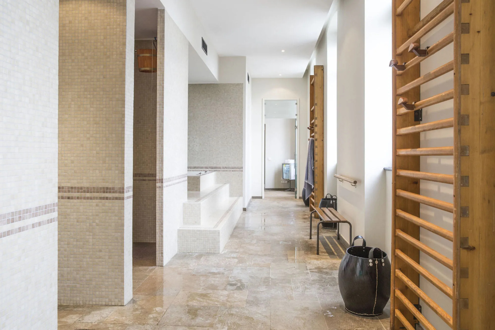 Foto - Fourvière Hôtel