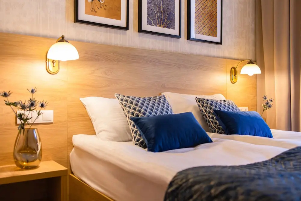 Photo - Portal House Apartments