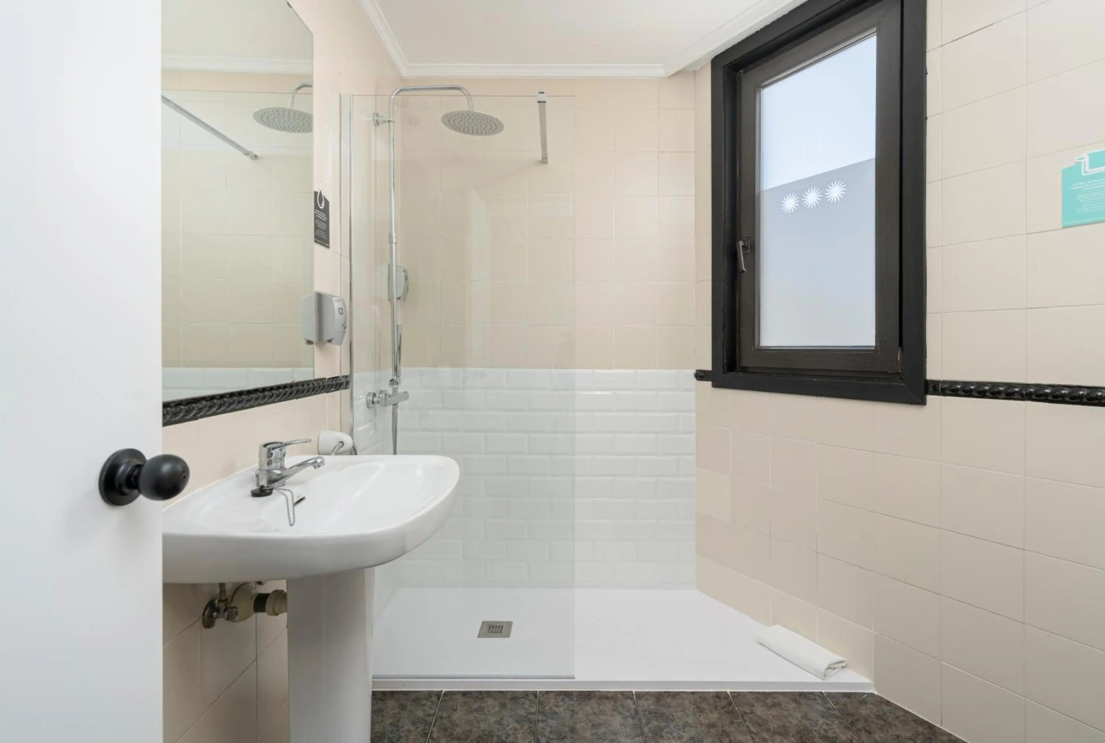 Foto - Hotel Alda Pasaje