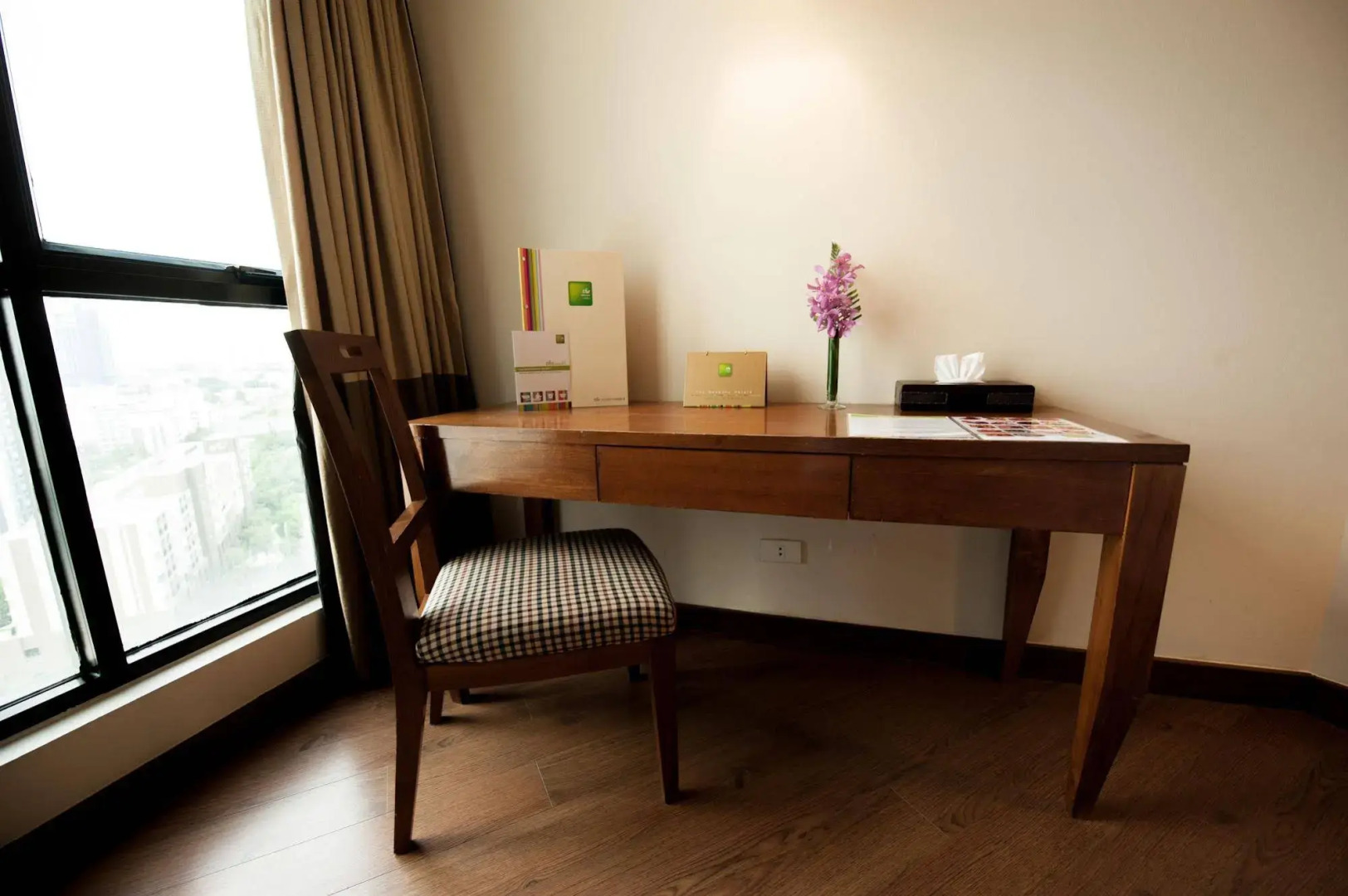 Photo - The Seasons Pattaya