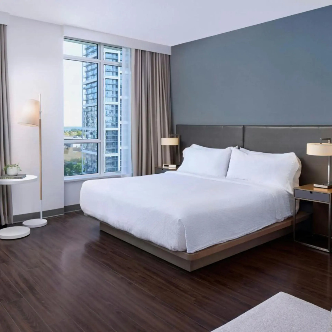 Photo - Element by Westin Vancouver Metrotown
