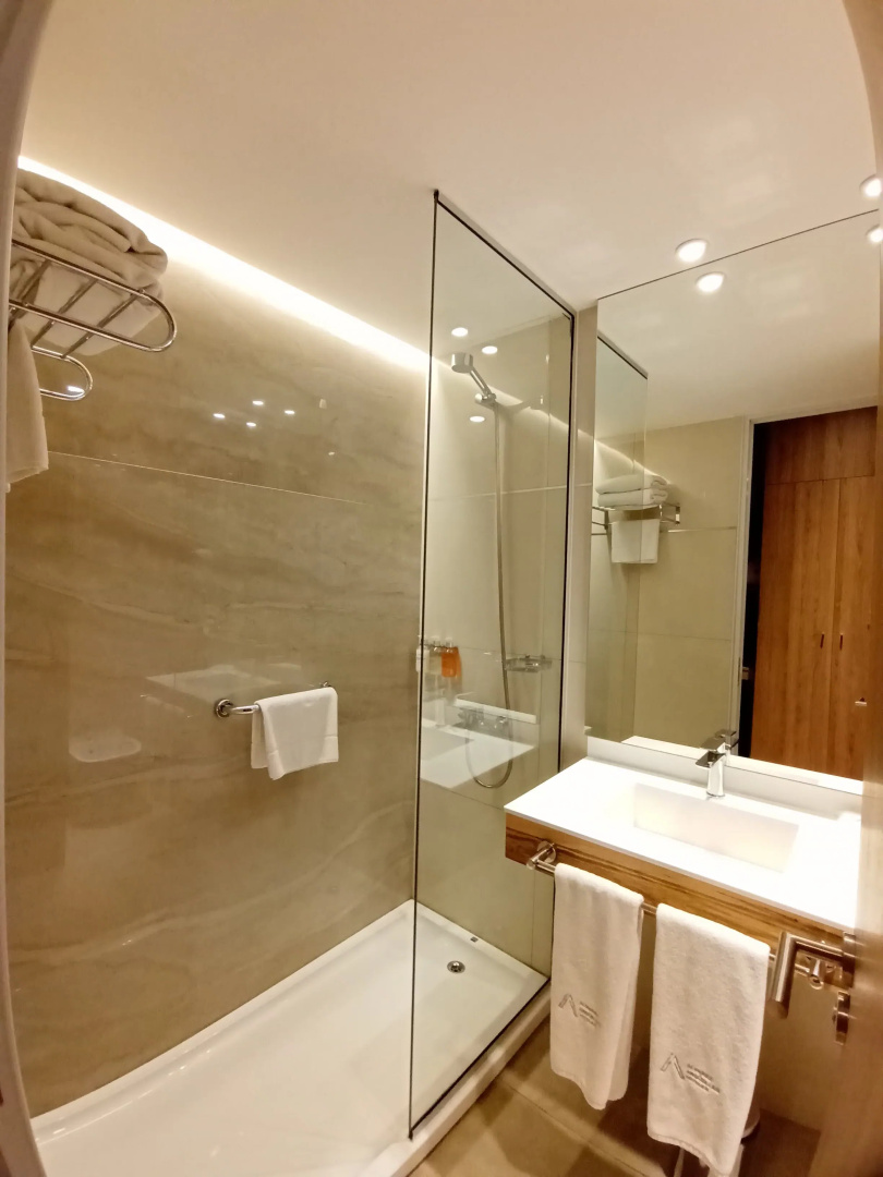 Foto - Hotel Brizo Salta