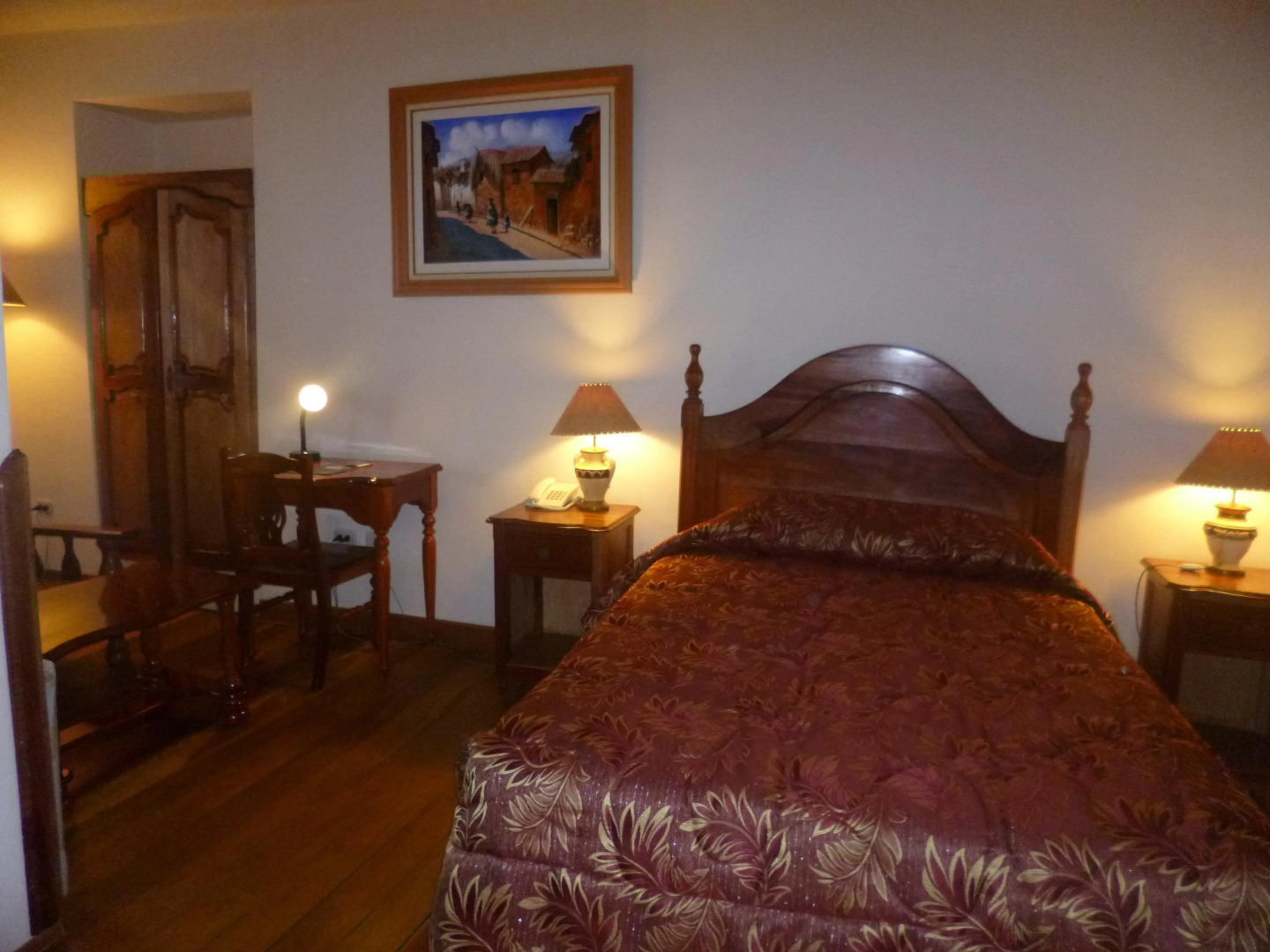 Foto - Hotel Midori