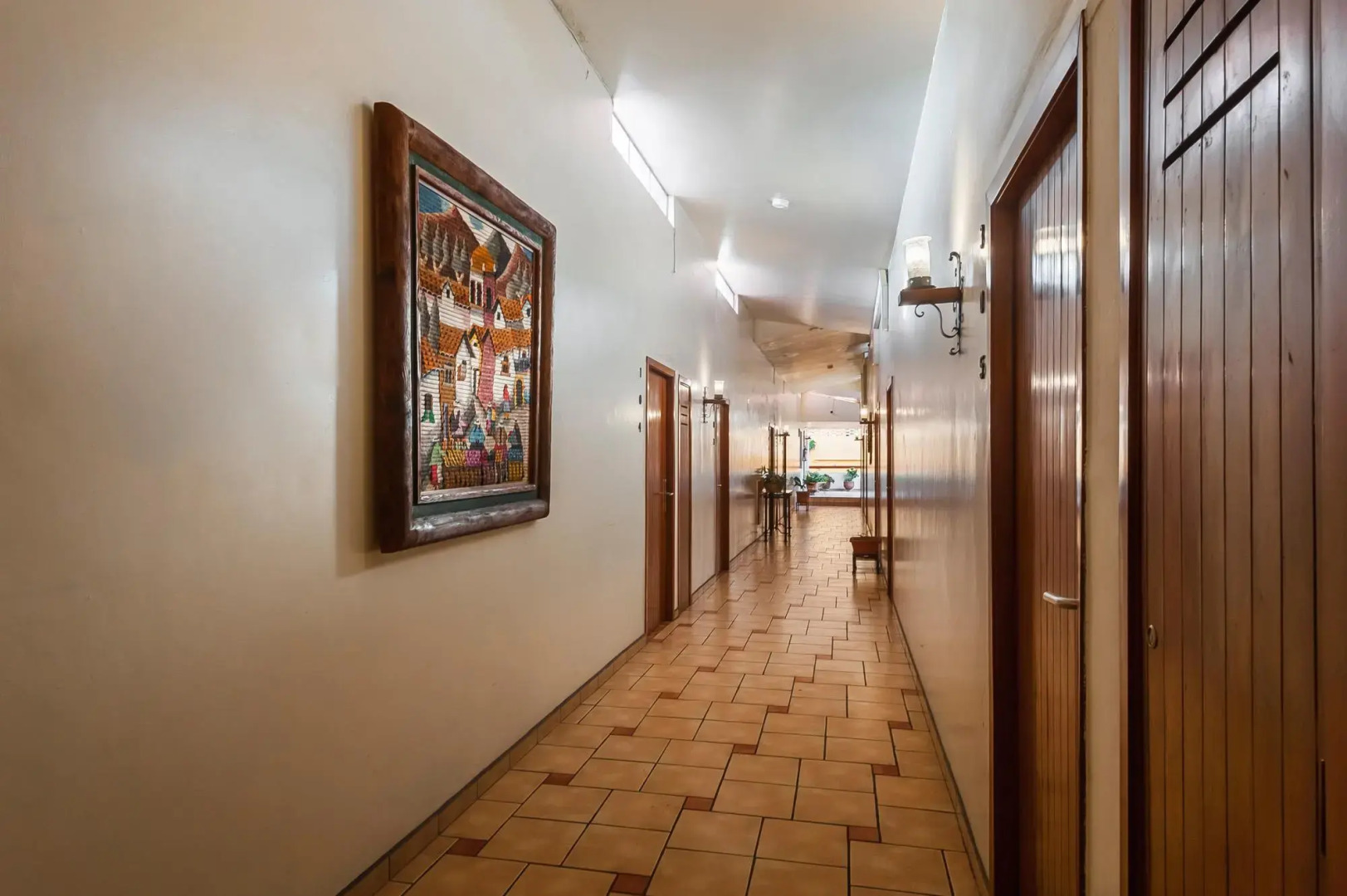 Foto - Hotel Isabel