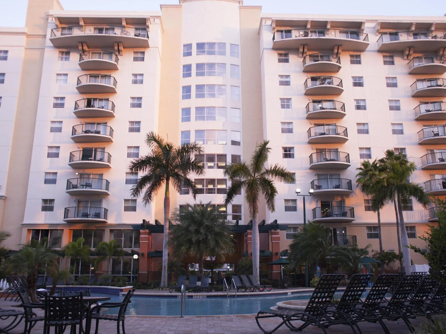Foto - Club Wyndham Palm-Aire