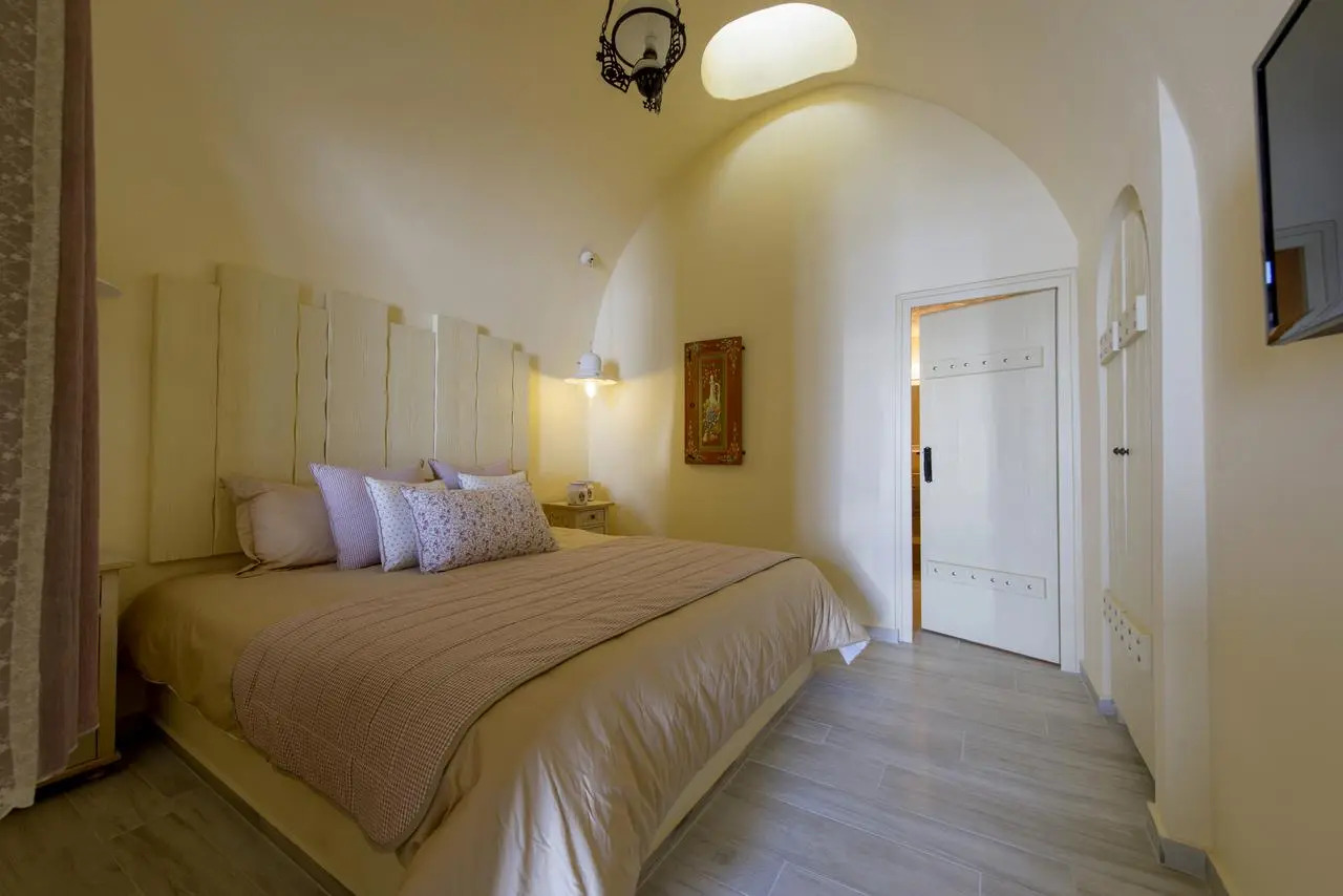 Foto - Senses Suites