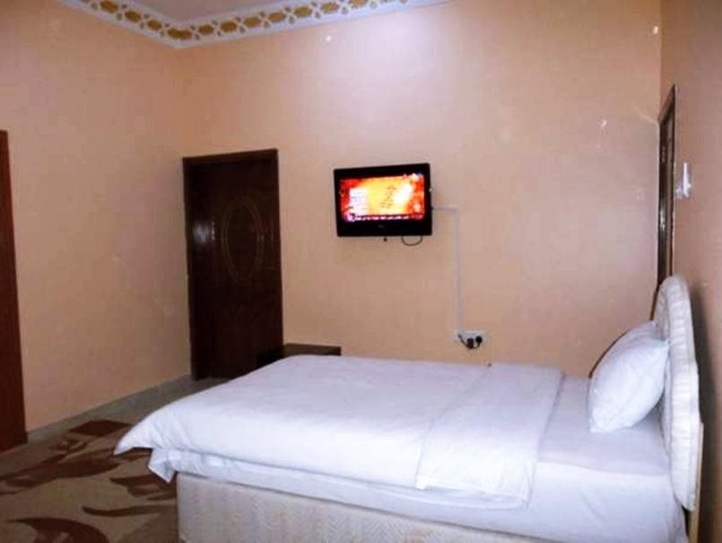 Hotel Danat Al Khaleej