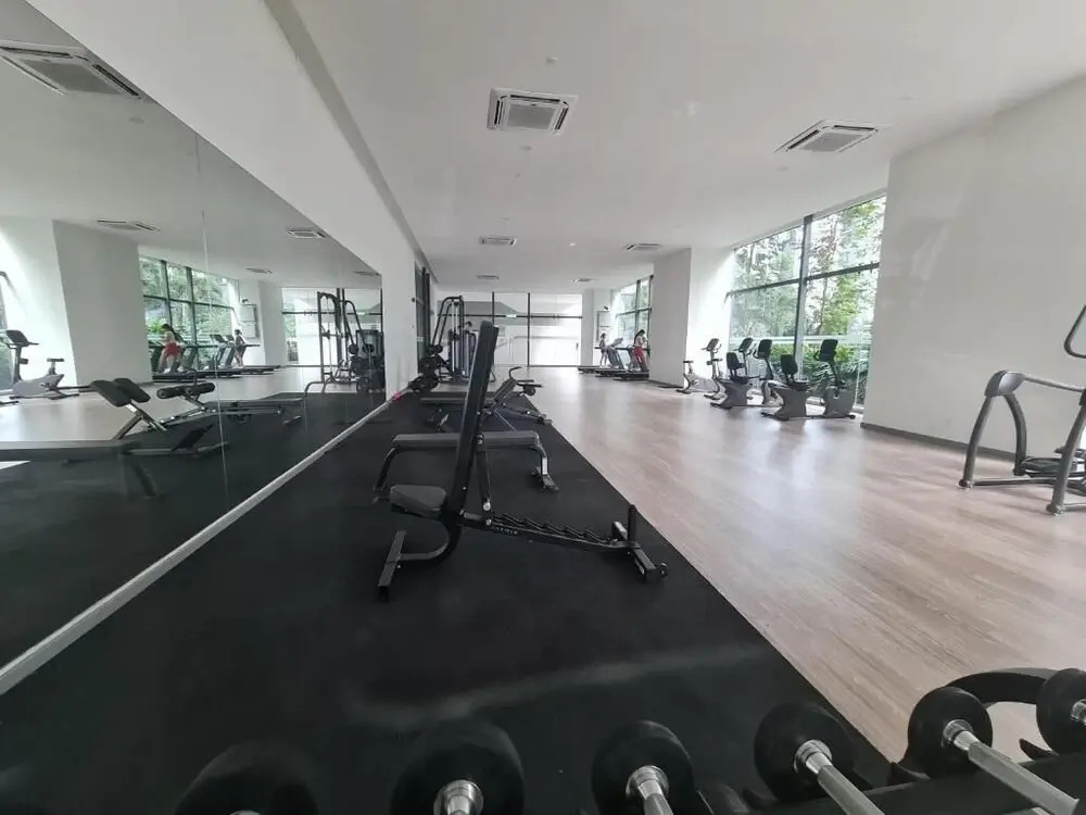 Foto - Bangsar South Apartment by Sarah's Lodge @ SouthLink Lifestyle Apartment