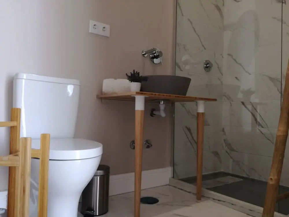 Photo - Temple Suites Guesthouse
