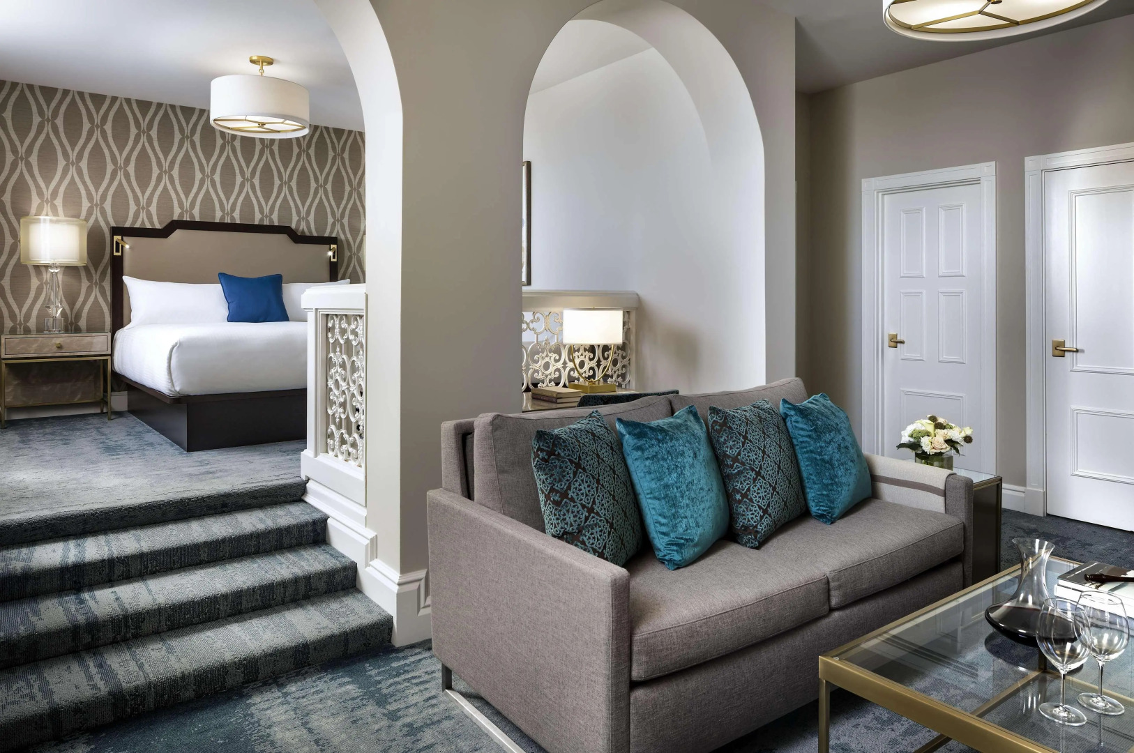 Foto - Fairmont Empress Hotel