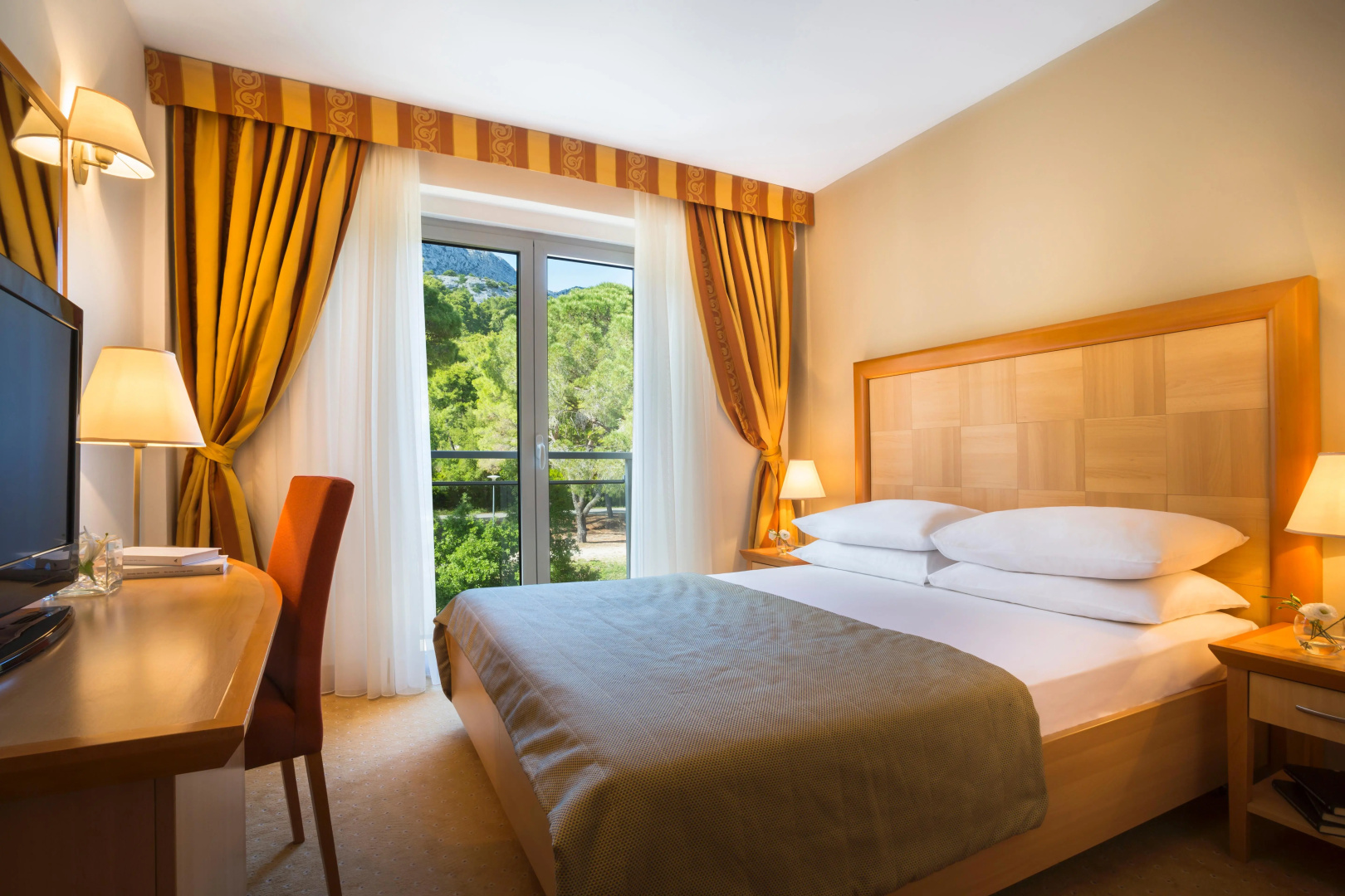 Foto - Aminess Vival Grand Azur Hotel