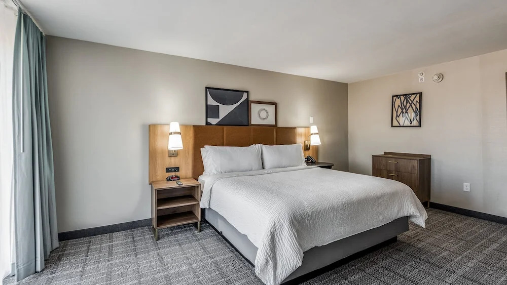 Foto - Staybridge Suites Dallas Market Ctr Love Field by IHG