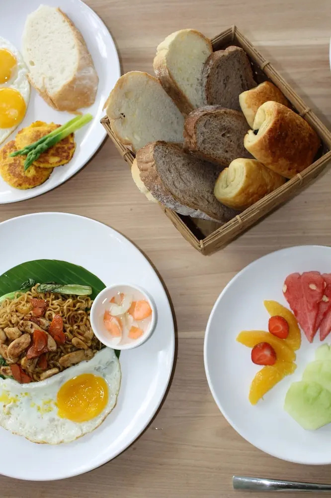 Foto - Anggira Villa Ubud