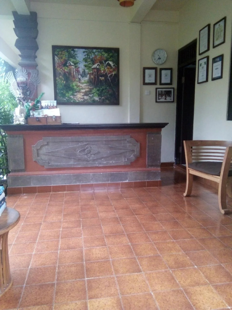 Foto - Rama Shinta Hotel Candidasa