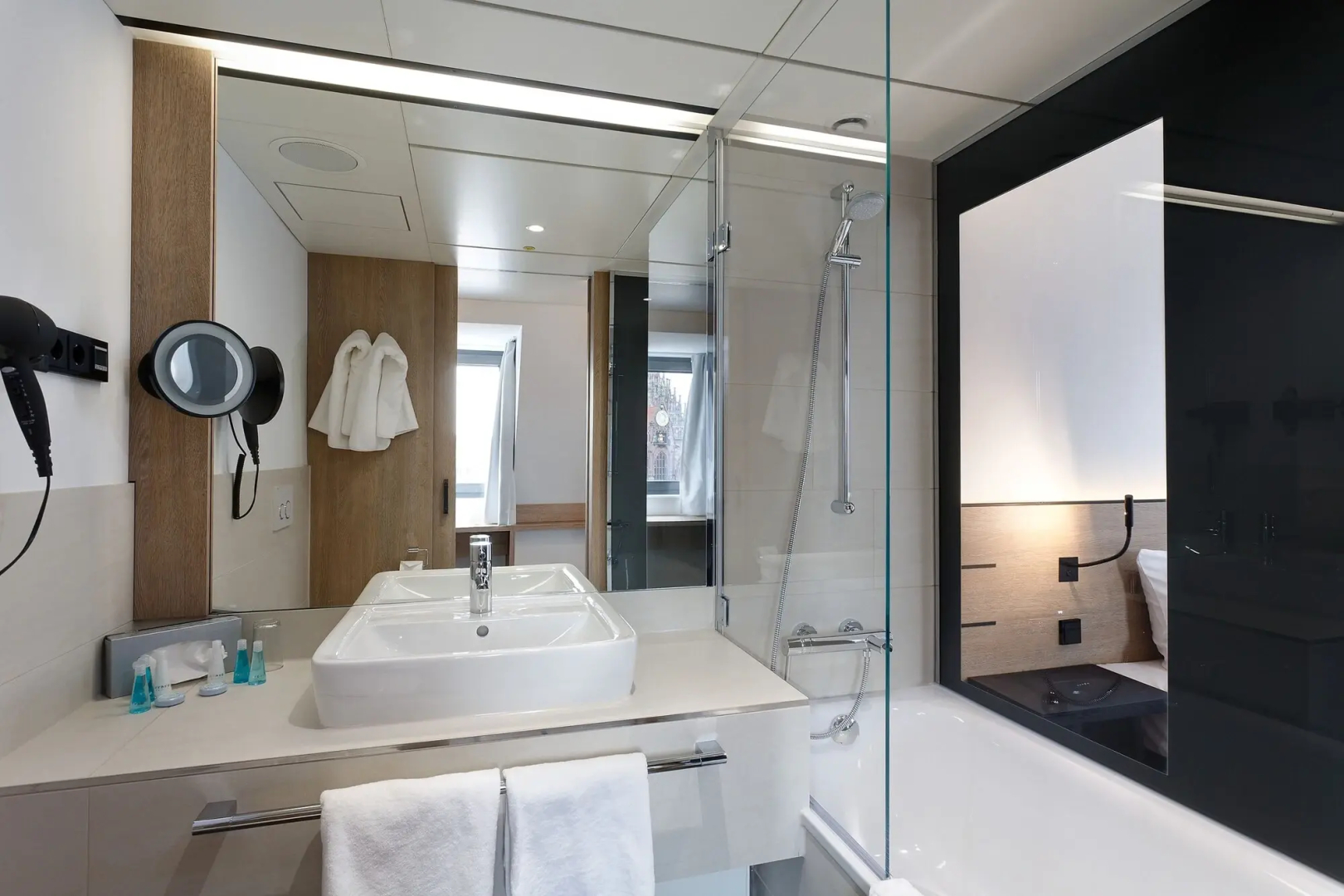 Photo - Sorat Hotel Saxx Nürnberg