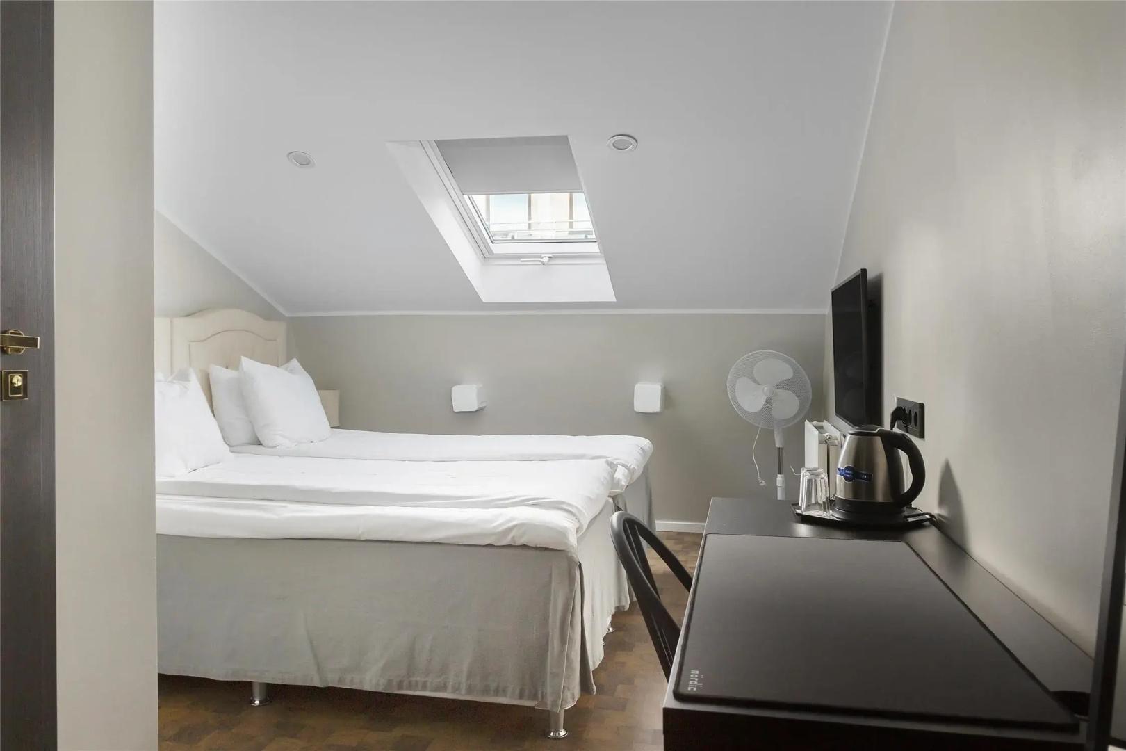 Photo - Hotel Hotorget, BW Signature Collection