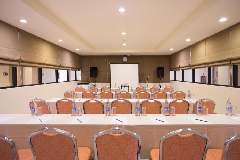 Photo - Imm Hotel Thaphae Chiang Mai
