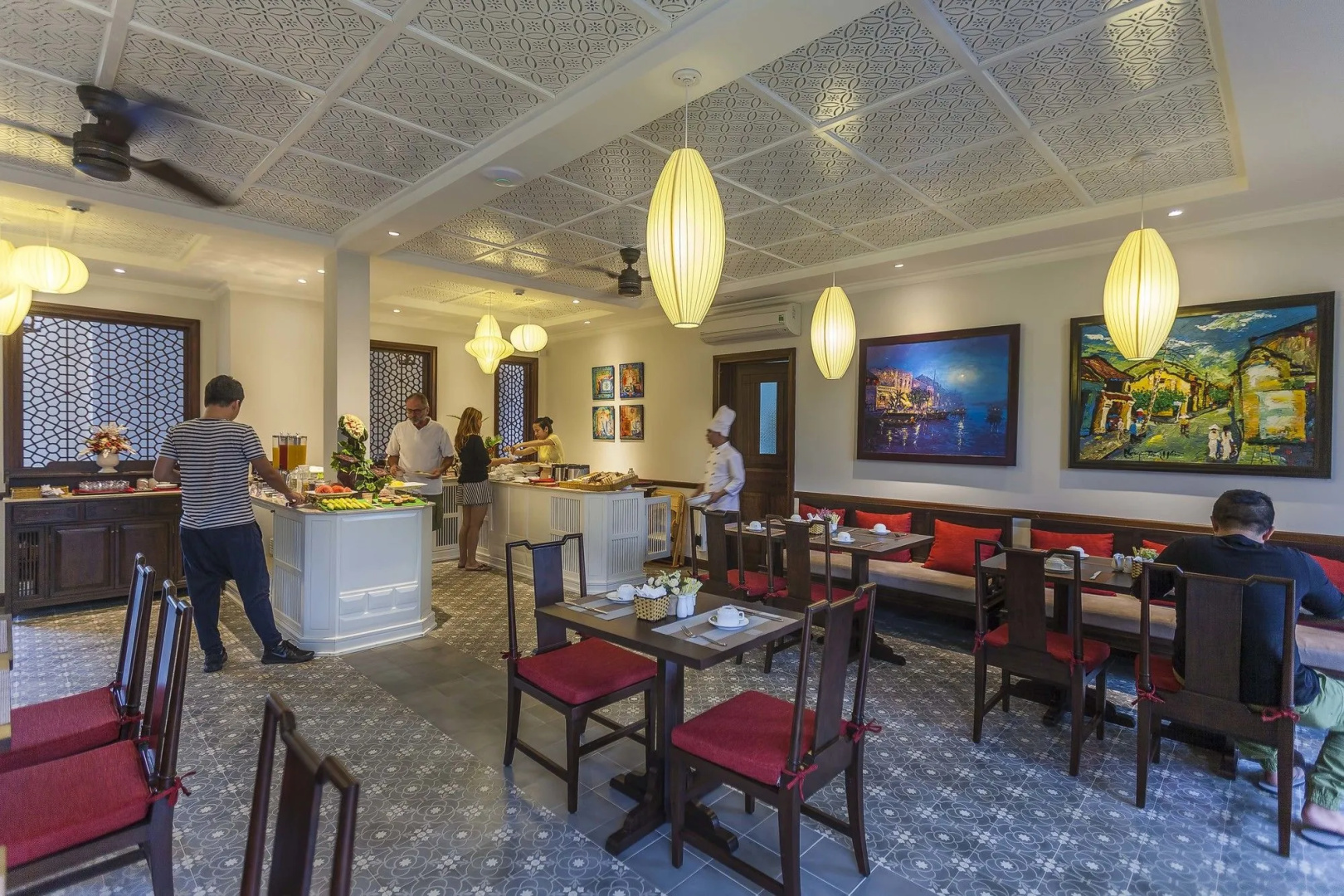 Photo - Cozy Hoian Villas Boutique Hotel