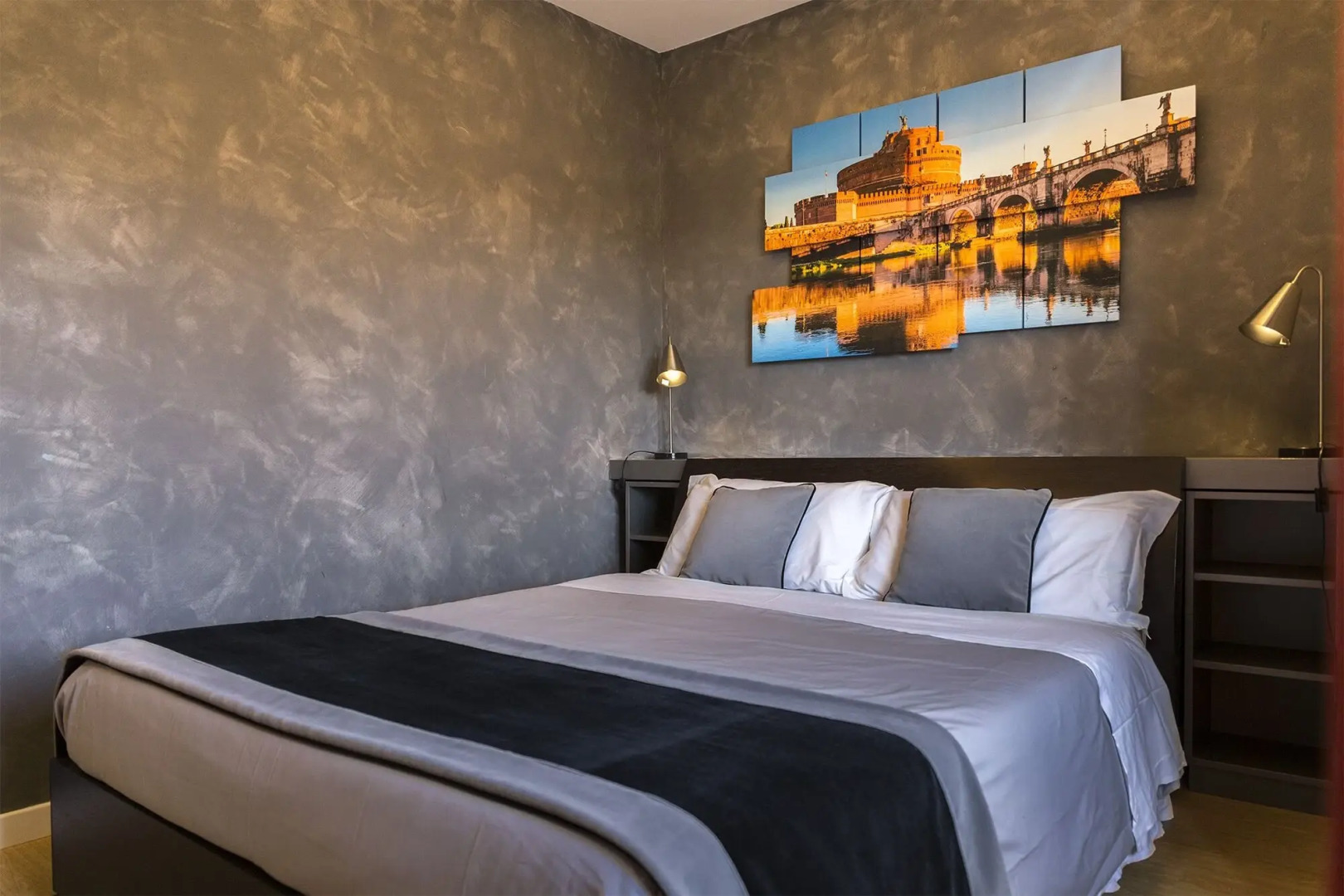 Photo - Top Floor Trastevere