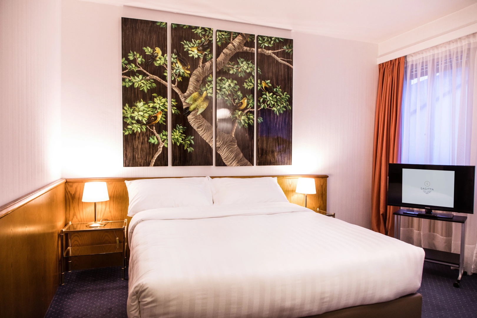 Foto - Hotel Sagitta