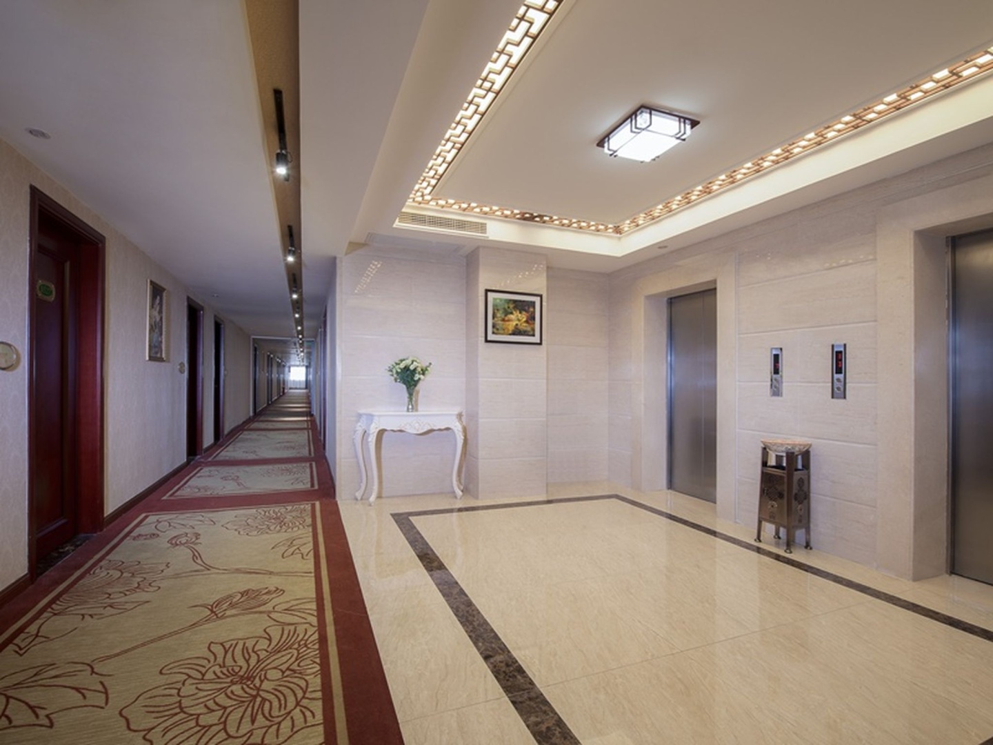 Vienna International Hotel Jieyang Chaoshan Airport Branch