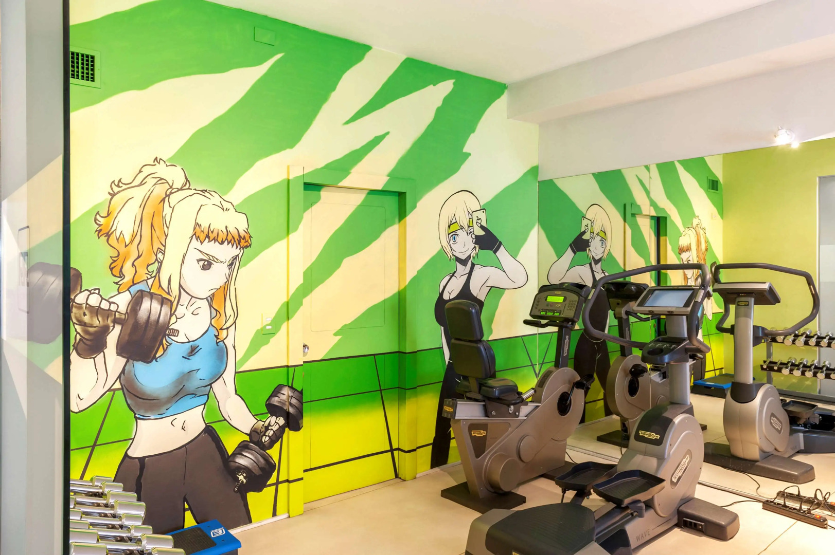 Foto - Hotel Ripa Roma