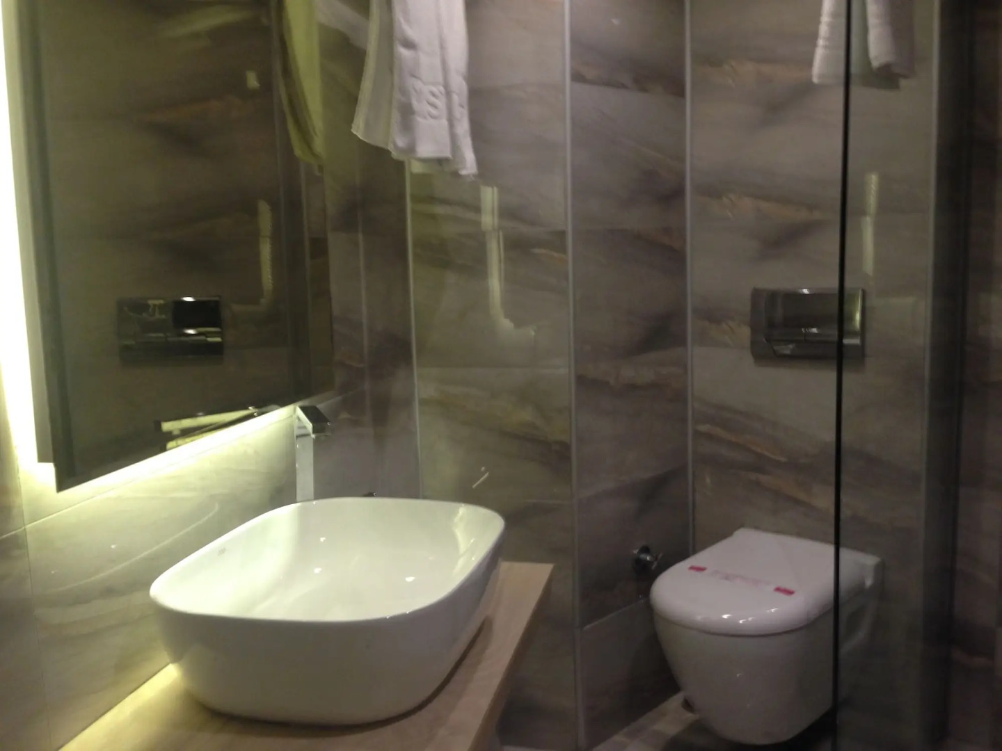 Foto - The Constantine Hotel