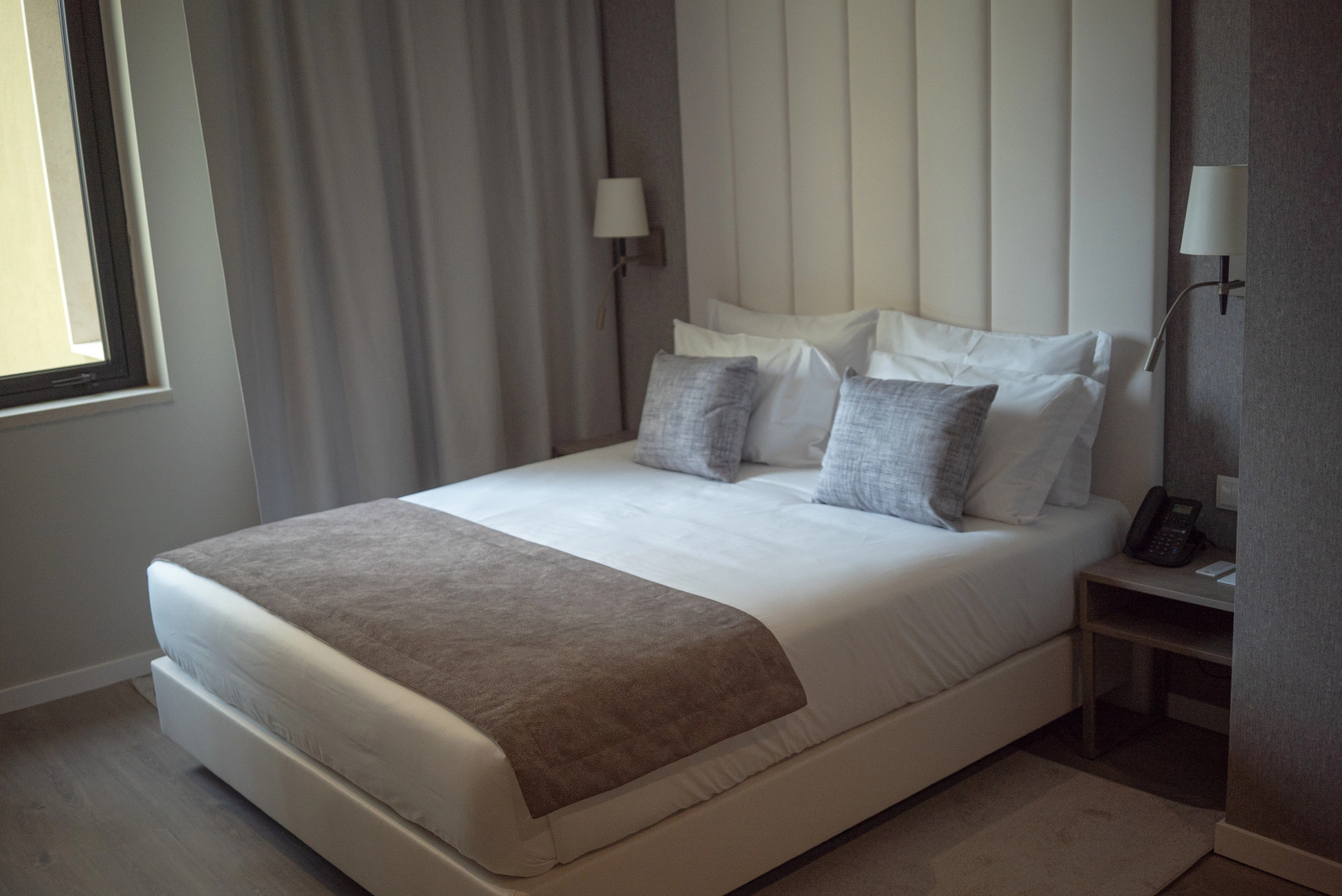 Photo - MASA Hotel Wellness & Spa Campo Grande Lisbon
