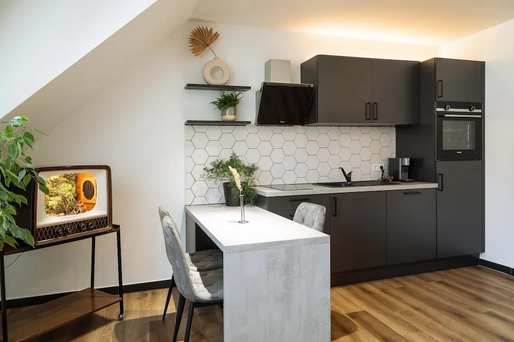 Photo - Urban Jungle Apartments