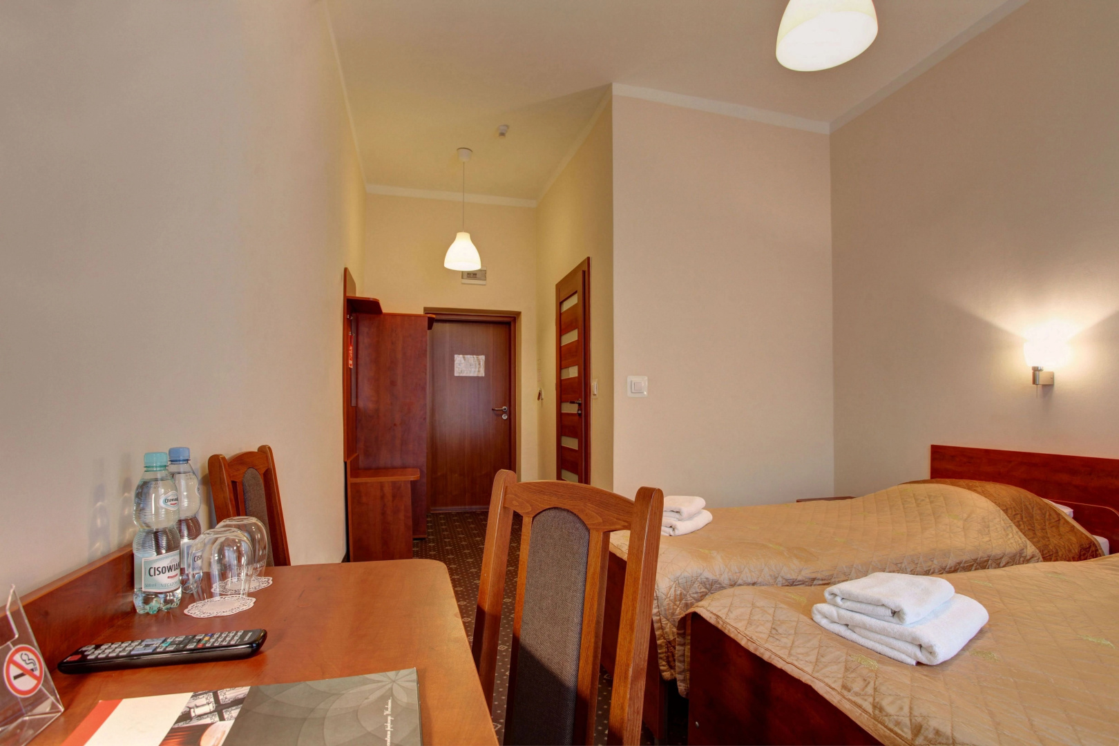 Foto - Lothus Hotel