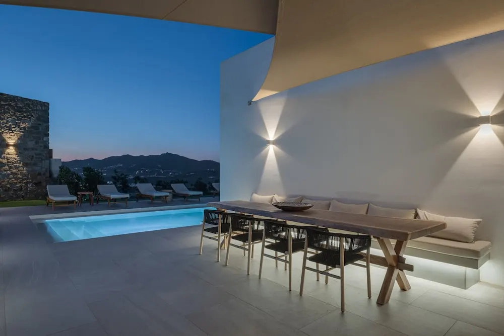 Foto - Retreat Hill Luxury Villas Mykonos