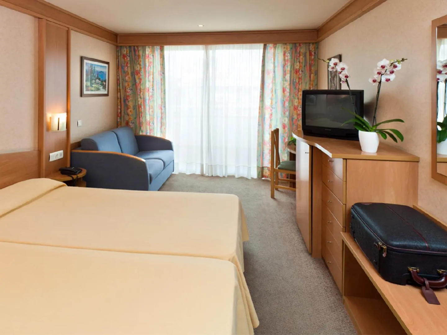 Foto - Hotel Guitart Gold Central Park Aqua Resort