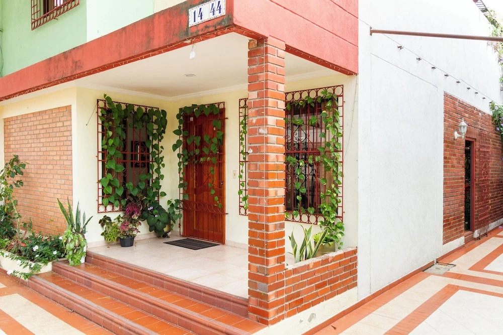 Foto - Hostal Cartagonova - Habitaciones privadas y amplias cerca a zonas turísticas