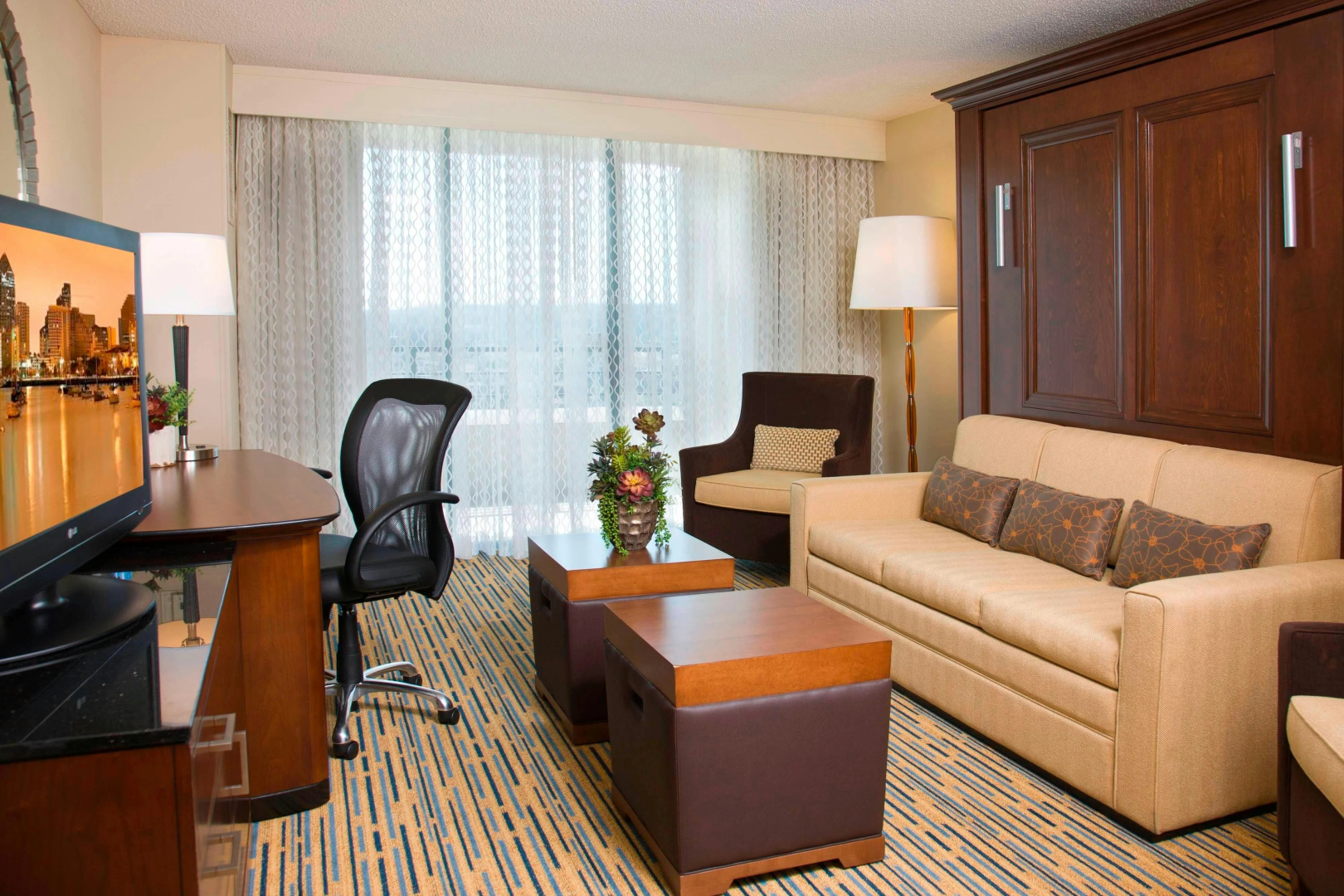 Photo - San Diego Marriott Mission Valley